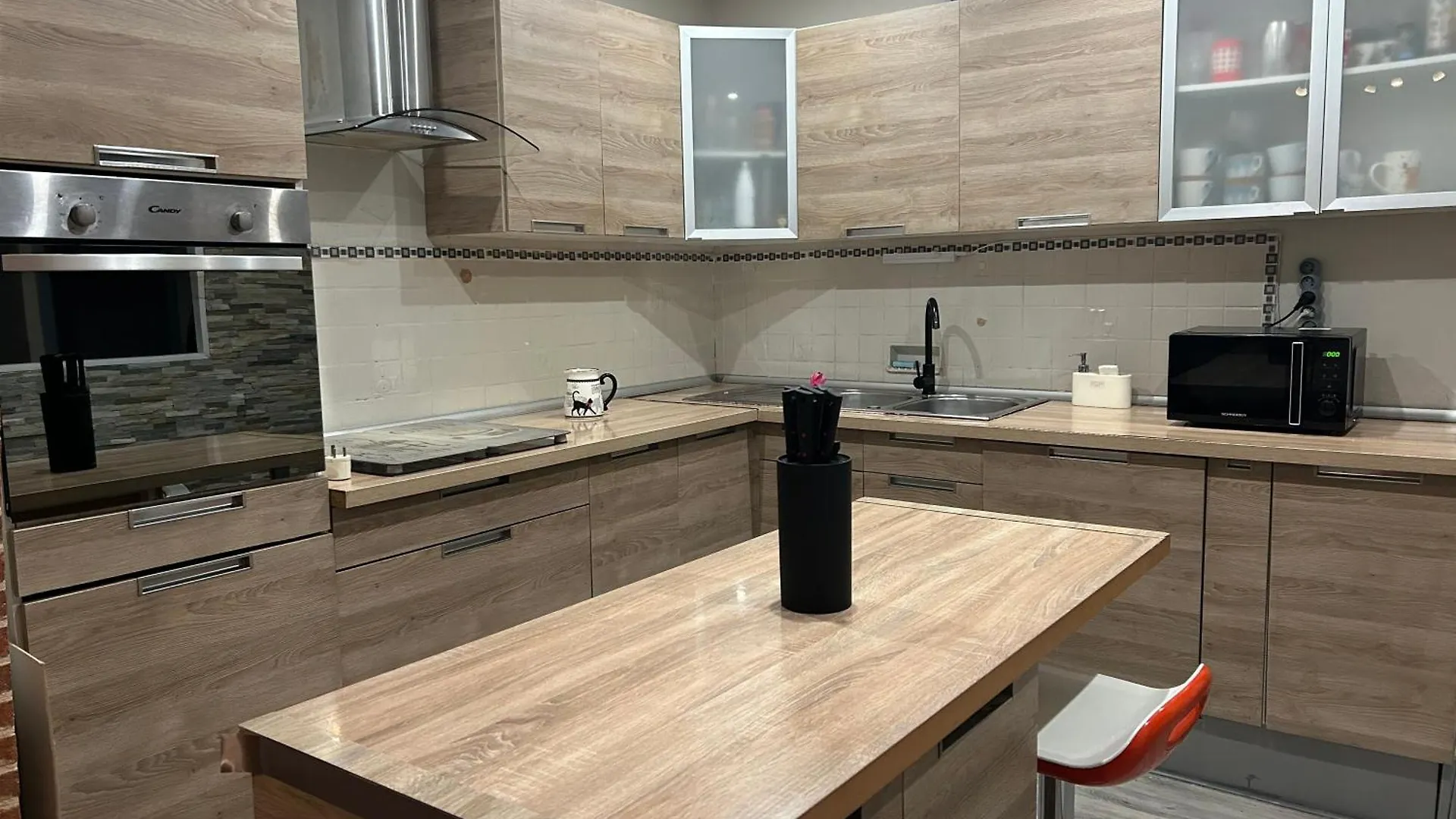 Сasa de vacaciones Maison Avec Piscine Gaillac