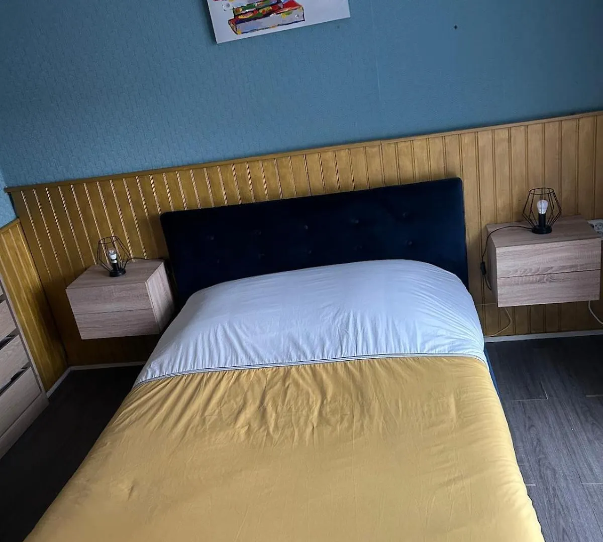 Сasa de vacaciones Maison Avec Piscine Gaillac