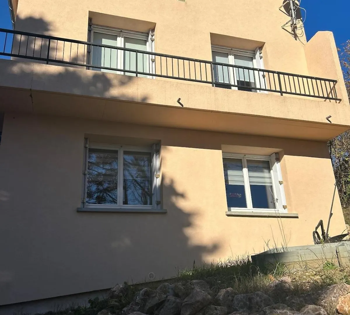 Maison Avec Piscine Gaillac Сasa de vacaciones