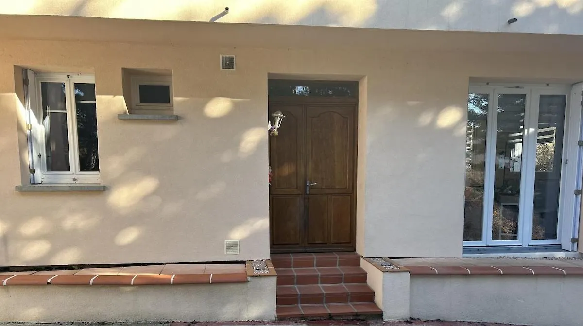 Maison Avec Piscine Gaillac Сasa de vacaciones