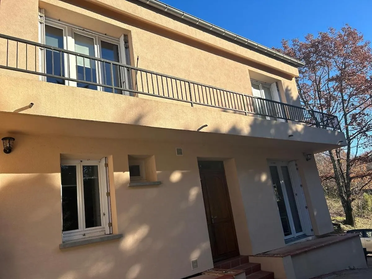 Maison Avec Piscine Gaillac Сasa de vacaciones