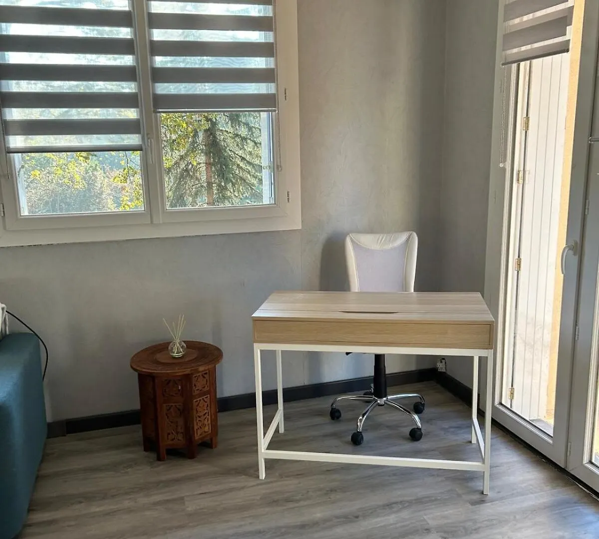 Maison Avec Piscine Gaillac 0*,