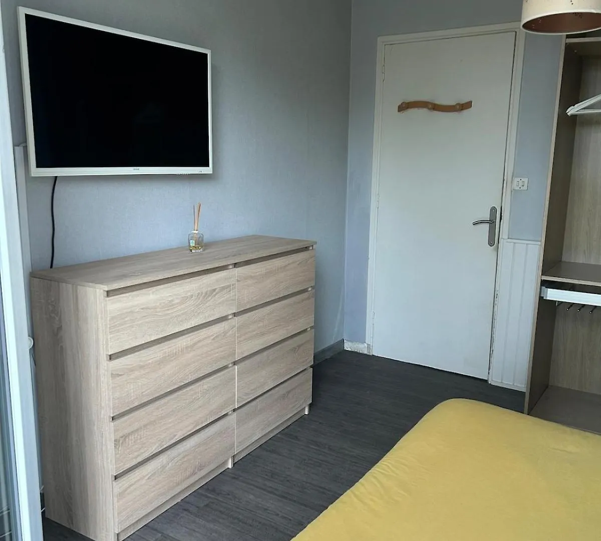 Сasa de vacaciones Maison Avec Piscine Gaillac