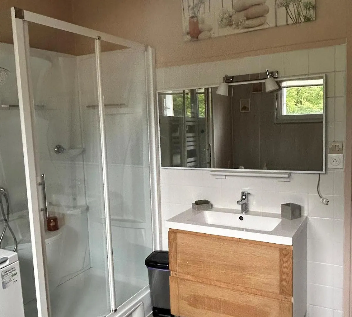 Сasa de vacaciones Maison Avec Piscine Gaillac