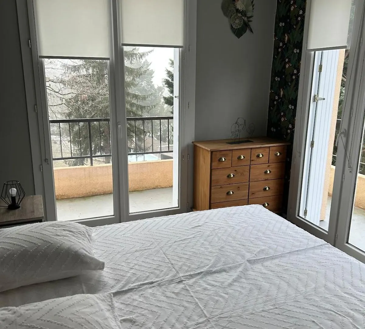 Maison Avec Piscine Gaillac 0*,  Francia