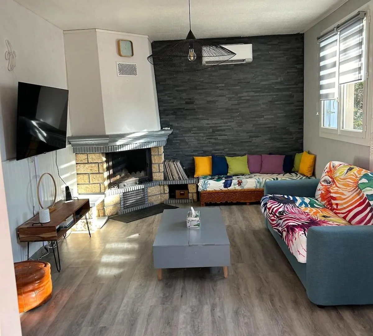 Maison Avec Piscine Gaillac Сasa de vacaciones